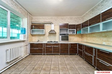 Фото №4: Дом 191 м² - Российский, мкр. Прикубанский внутригородской округ, ул. имени В.М. Комарова, 41