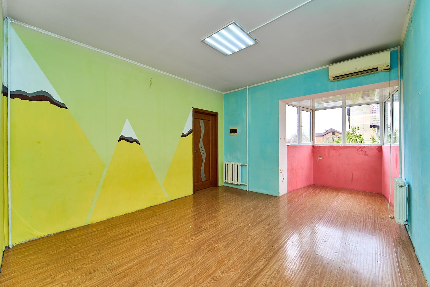 Фото №17: Дом 191 м² + 8 сот. - Российский, мкр. Прикубанский внутригородской округ, ул. имени В.М. Комарова, 41