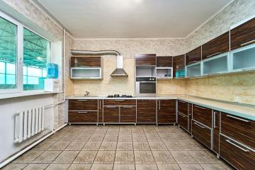 Фото №4: Дом 191 м² - Российский, мкр. Прикубанский внутригородской округ, ул. имени В.М. Комарова, 41