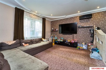 Фото №4: Дом 100 м² - Зиповчанка, мкр. Прикубанский внутригородской округ, ул. Ореховая, 393/3