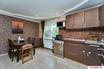 Фото №1: Дом 100 м² - Зиповчанка, мкр. Прикубанский внутригородской округ, ул. Вишнёвая, 230/3
