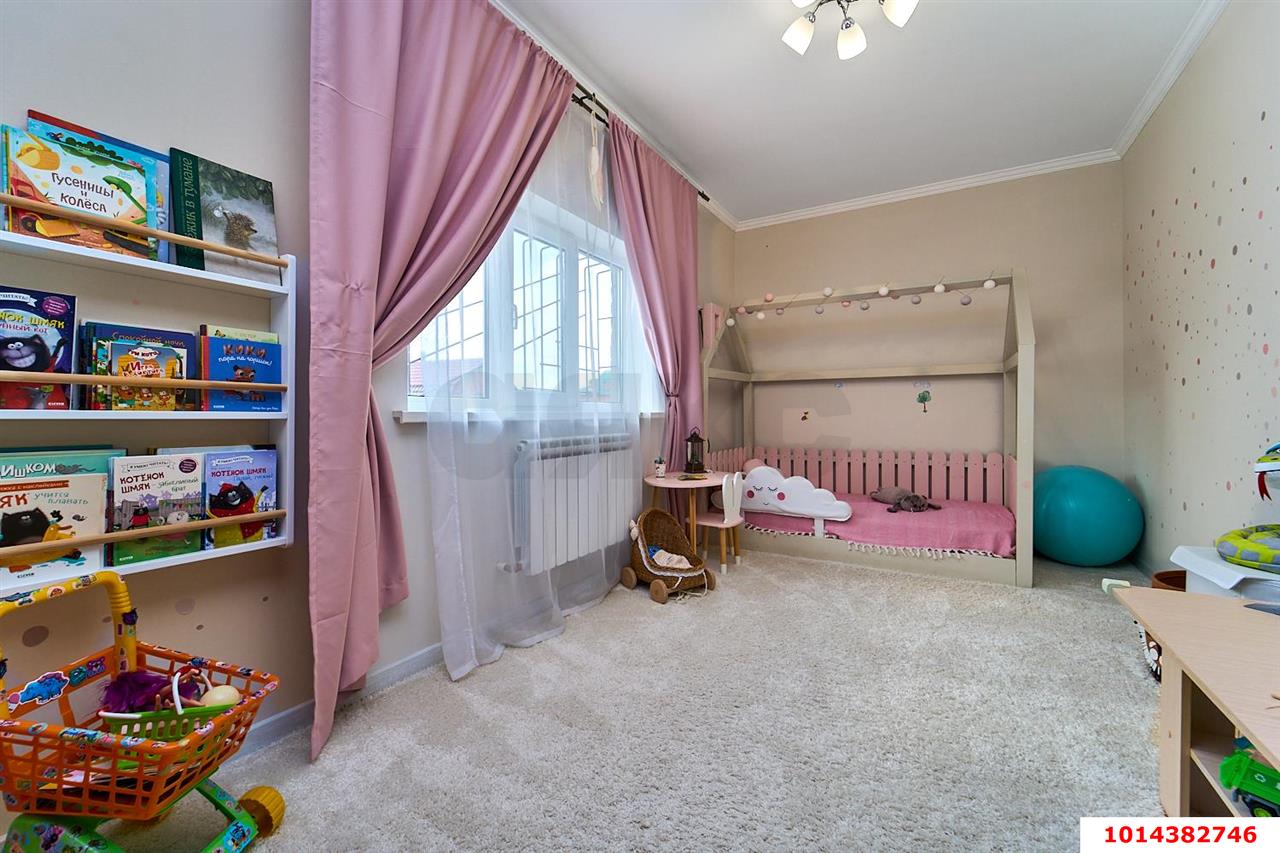 Фото №8: Дом 100 м² + 4 сот. - Зиповчанка, Прикубанский внутригородской округ, ул. Ореховая, 393/3