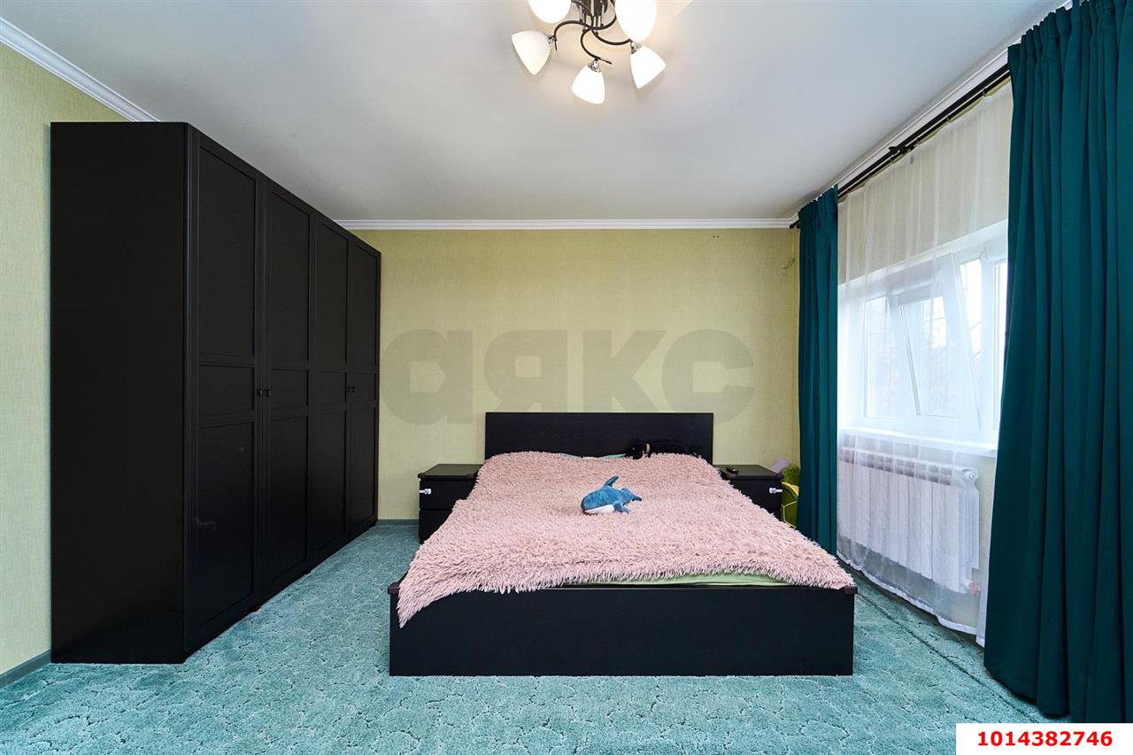 Фото №6: Дом 100 м² + 4 сот. - Зиповчанка, Прикубанский внутригородской округ, ул. Ореховая, 393/3