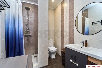Фото №4: Дом 100 м² - Зиповчанка, мкр. Прикубанский внутригородской округ, ул. Вишнёвая, 230/3