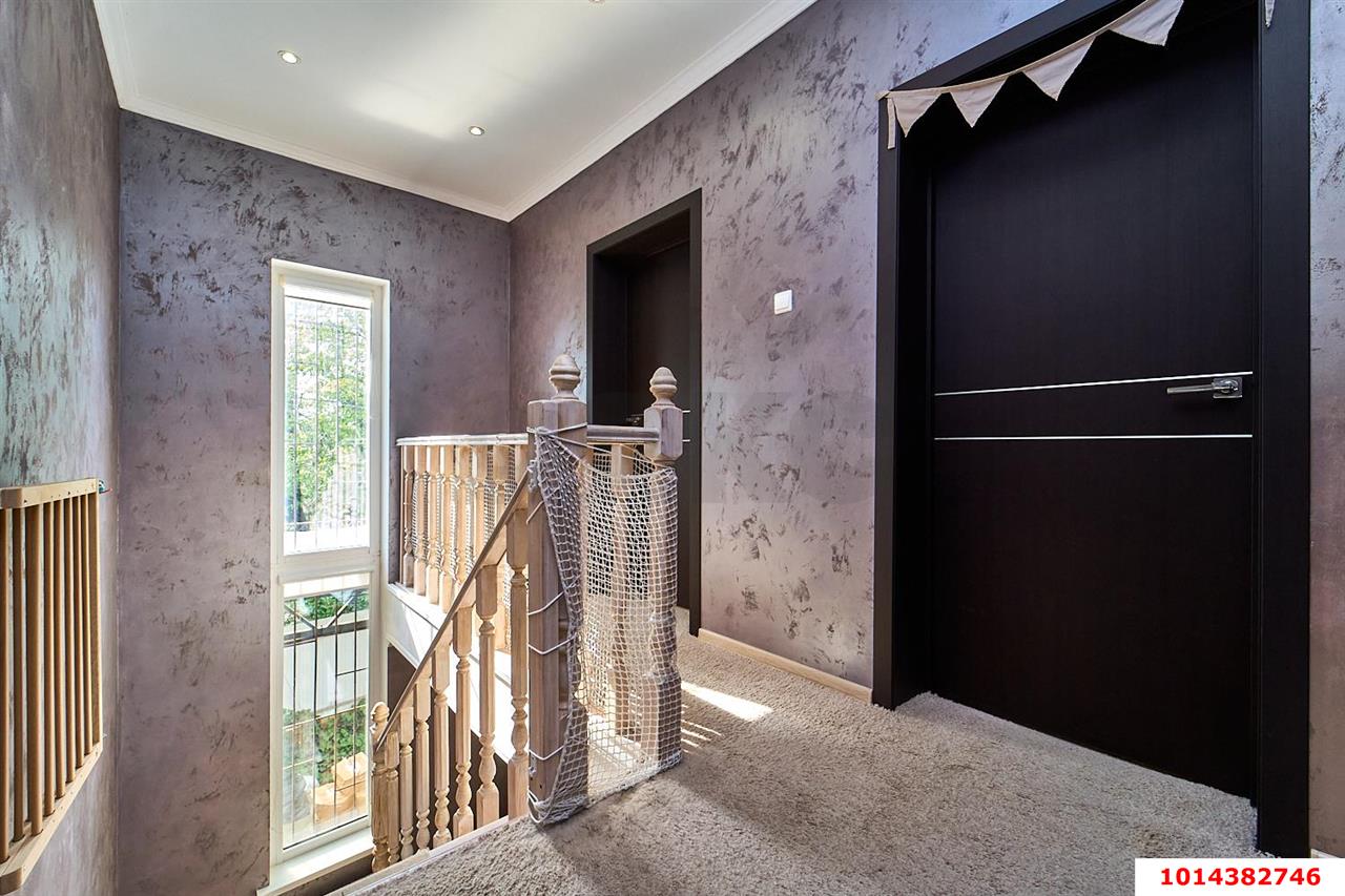 Фото №10: Дом 100 м² + 4 сот. - Зиповчанка, Прикубанский внутригородской округ, ул. Молодёжная, 147/3