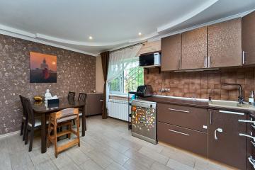 Фото №2: Дом 100 м² - Зиповчанка, мкр. Прикубанский внутригородской округ, ул. Ореховая, 393/3