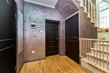 Фото №3: Дом 100 м² - Зиповчанка, мкр. Прикубанский внутригородской округ, ул. Ореховая, 393/3