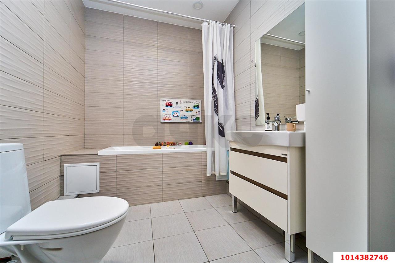 Фото №7: Дом 100 м² + 4 сот. - Зиповчанка, Прикубанский внутригородской округ, ул. Молодёжная, 147/3