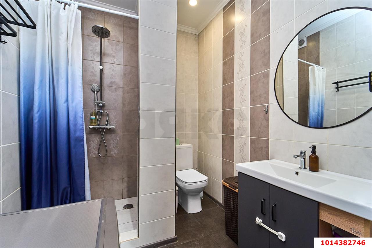 Фото №5: Дом 100 м² + 4 сот. - Зиповчанка, Прикубанский внутригородской округ, ул. Ореховая, 393/3