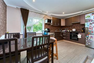 Фото №1: Дом 100 м² - Зиповчанка, мкр. Прикубанский внутригородской округ, ул. Ореховая, 393/3