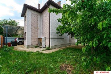 Фото №2: Дом 100 м² - Зиповчанка, мкр. Прикубанский внутригородской округ, ул. Молодёжная, 147/3