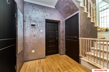 Фото №3: Дом 100 м² - Зиповчанка, мкр. Прикубанский внутригородской округ, ул. Ореховая, 393/3