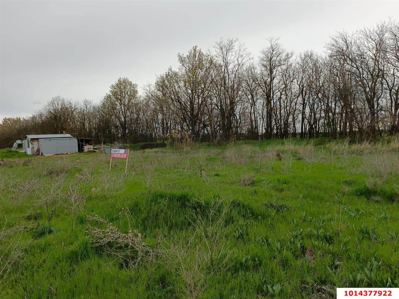 Фото №3: Земельный участок 6.4 сот. - Нововеличковская, пер. Новый