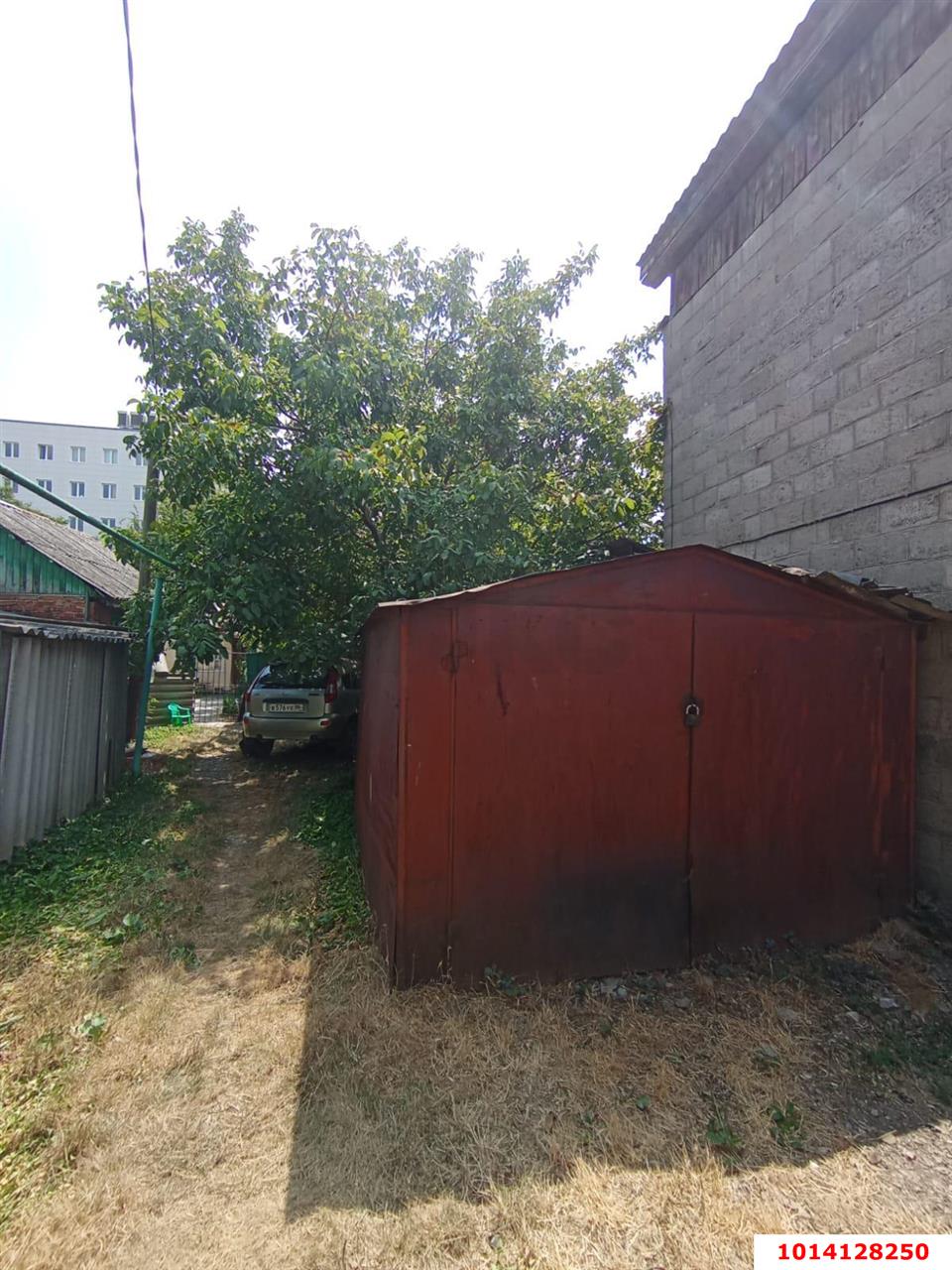 Фото №5: Земельный участок под ИЖС 3.2 сот. - Краснодар, Центральный, ул. Володи Головатого, 339