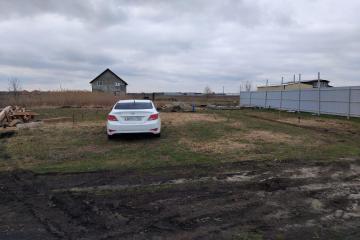 Фото №1: Земельный участок 6 сот. - Краснодар, мкр. Прикубанский внутригородской округ, ул. Полевая