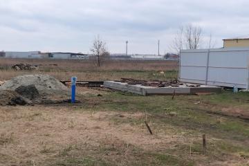 Фото №2: Земельный участок 6 сот. - Краснодар, мкр. Прикубанский внутригородской округ, ул. Полевая