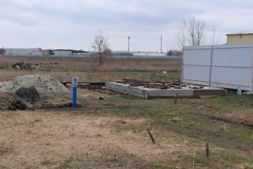 Фото №2: Земельный участок под ИЖС 6 сот. - Краснодар, мкр. Прикубанский внутригородской округ, ул. Полевая