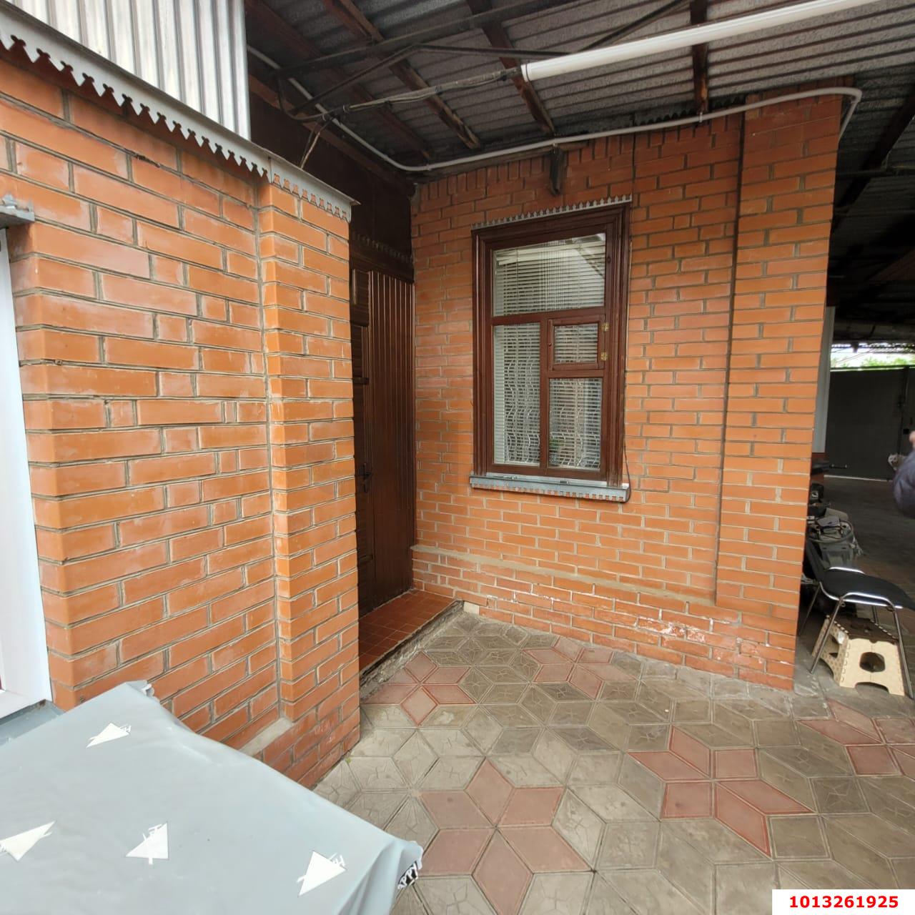 Фото №9: Земельный участок 8.87 сот. - Краснодар, Прикубанский внутригородской округ, мкр. 40 лет Победы, ул. Чернышевского, 73