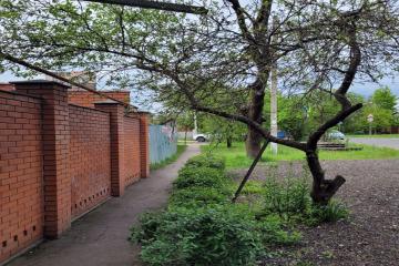 Фото №5: Земельный участок 8.87 сот. - Краснодар, мкр. 40 лет Победы, ул. Чернышевского, 73