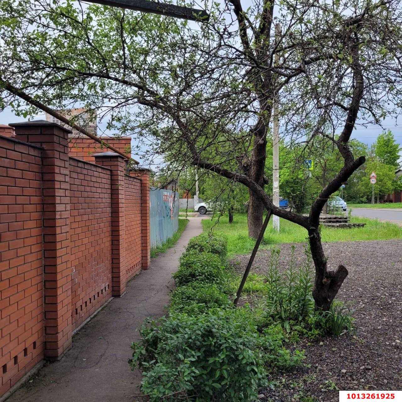 Фото №5: Земельный участок 8.87 сот. - Краснодар, Прикубанский внутригородской округ, мкр. 40 лет Победы, ул. Чернышевского, 73