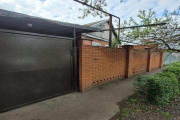 Фото №4: Земельный участок 8.87 сот. - Краснодар, мкр. 40 лет Победы, ул. Чернышевского, 73