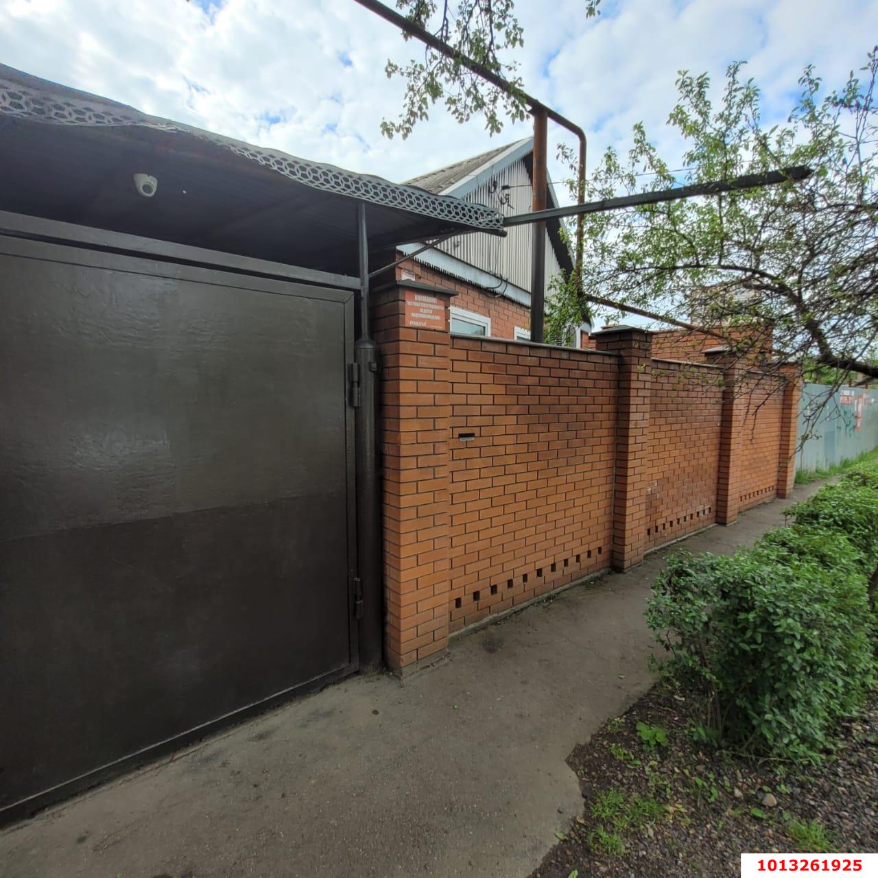 Фото №4: Земельный участок 8.87 сот. - Краснодар, Прикубанский внутригородской округ, мкр. 40 лет Победы, ул. Чернышевского, 73