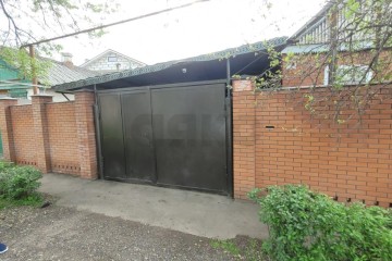 Фото №2: Земельный участок под ИЖС 8.87 сот. - Краснодар, мкр. 40 лет Победы, ул. Чернышевского, 73