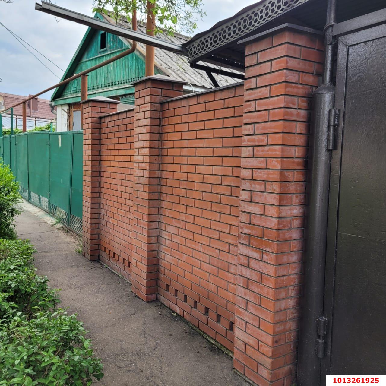 Фото №3: Земельный участок под ИЖС 8.87 сот. - Краснодар, 40 лет Победы, ул. Чернышевского, 73