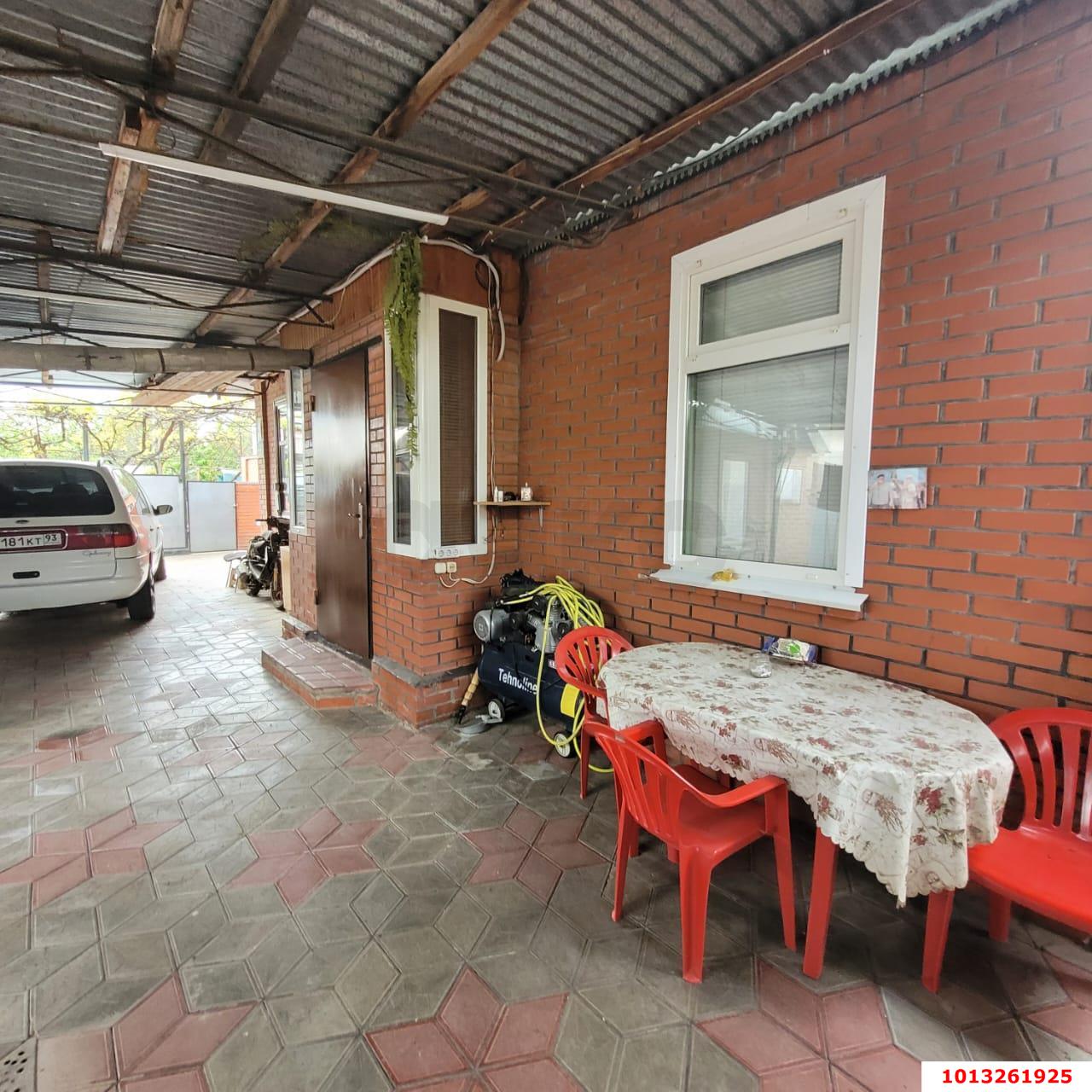 Фото №10: Земельный участок 8.87 сот. - Краснодар, Прикубанский внутригородской округ, мкр. 40 лет Победы, ул. Чернышевского, 73