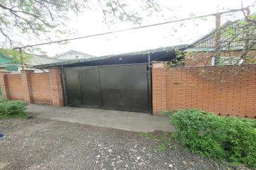 Фото №2: Земельный участок 8.87 сот. - Краснодар, мкр. 40 лет Победы, ул. Чернышевского, 73