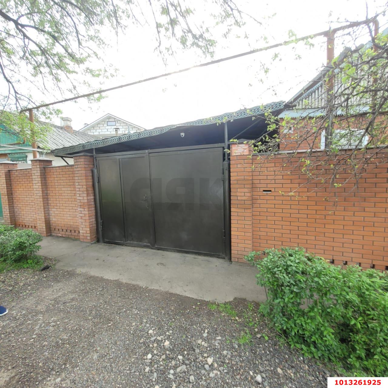 Фото №2: Земельный участок 8.87 сот. - Краснодар, Прикубанский внутригородской округ, мкр. 40 лет Победы, ул. Чернышевского, 73