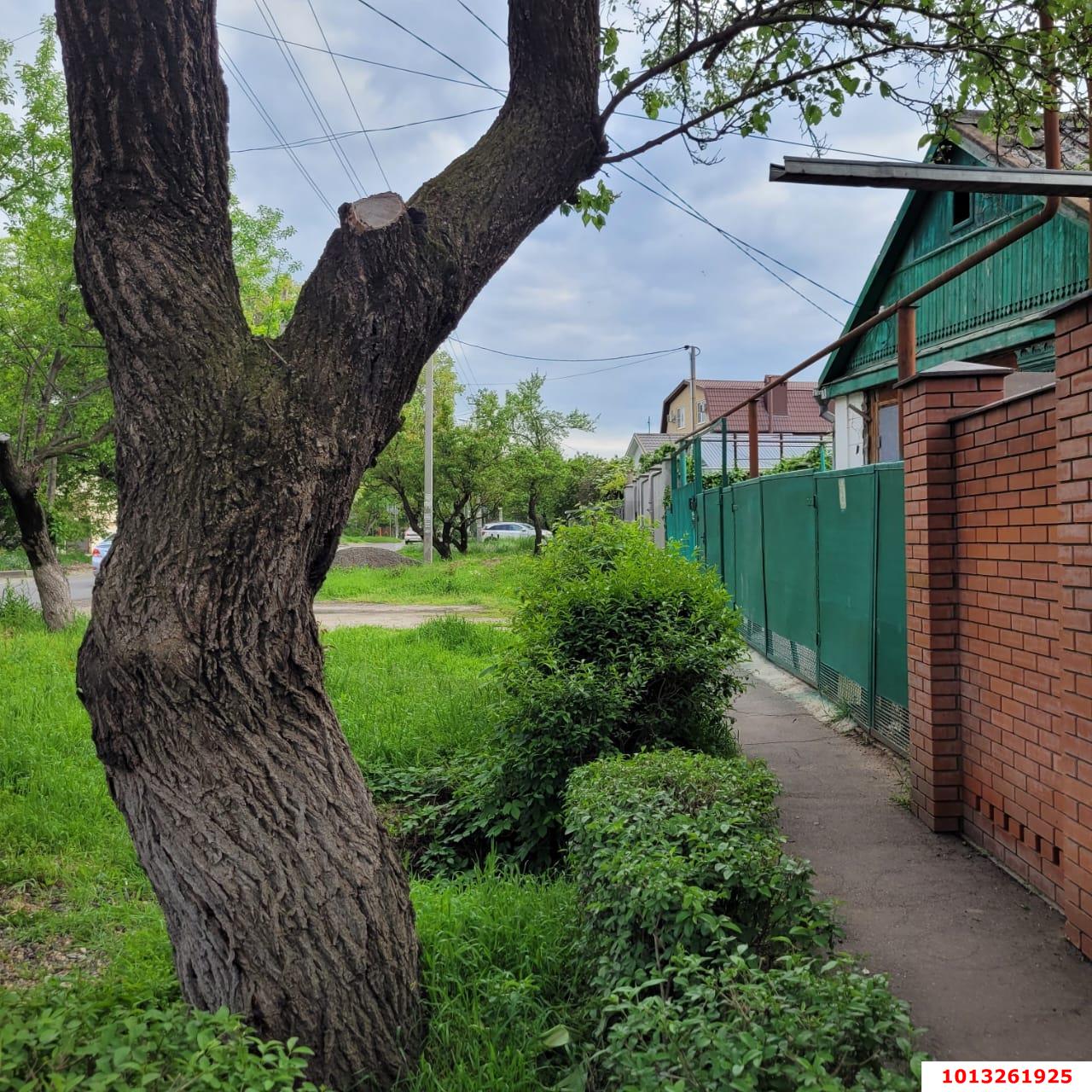 Фото №1: Земельный участок под ИЖС 8.87 сот. - Краснодар, 40 лет Победы, ул. Чернышевского, 73