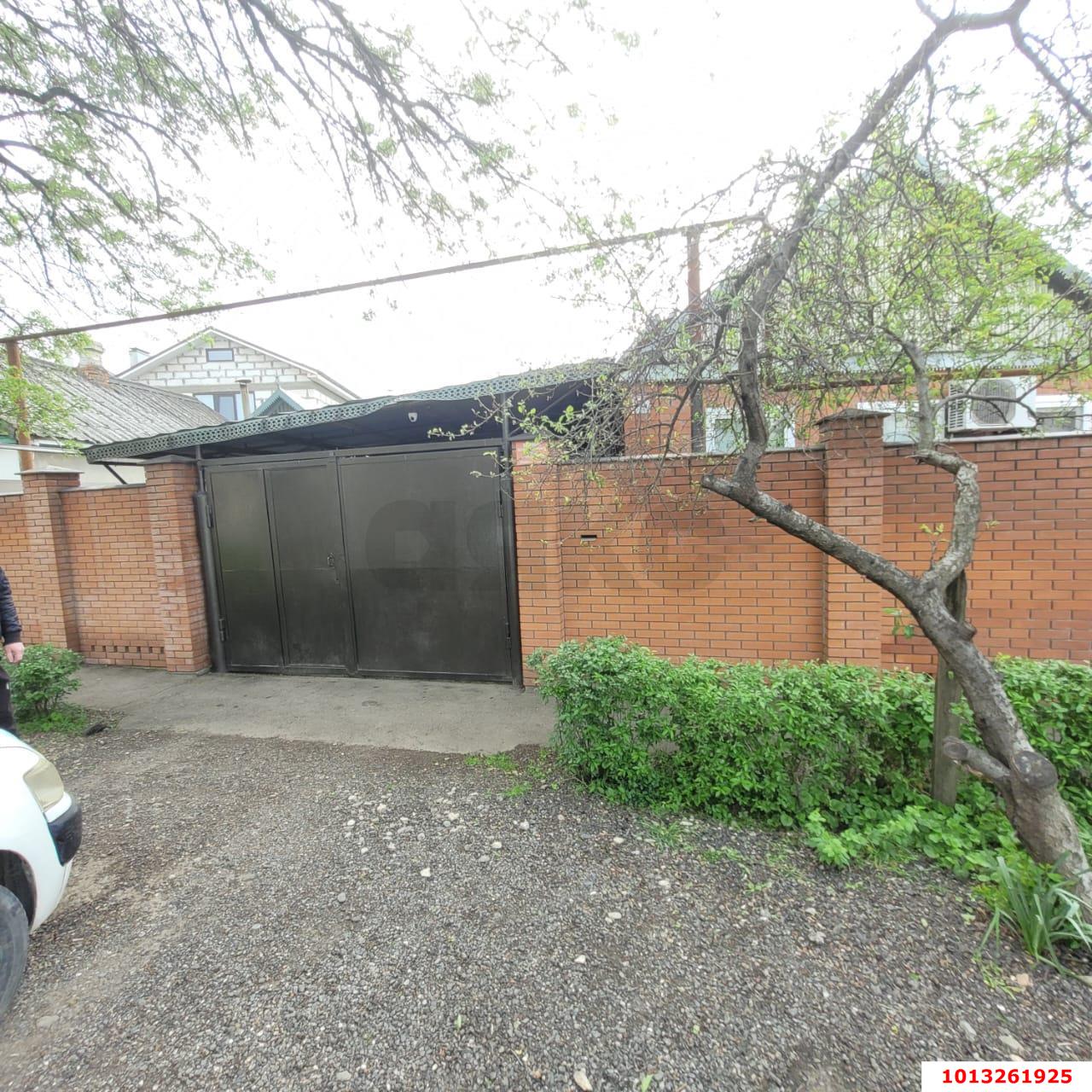 Фото №6: Земельный участок 8.87 сот. - Краснодар, Прикубанский внутригородской округ, мкр. 40 лет Победы, ул. Чернышевского, 73