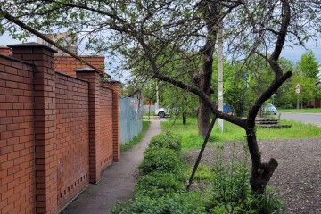 Фото №5: Земельный участок под ИЖС 8.87 сот. - Краснодар, мкр. 40 лет Победы, ул. Чернышевского, 73