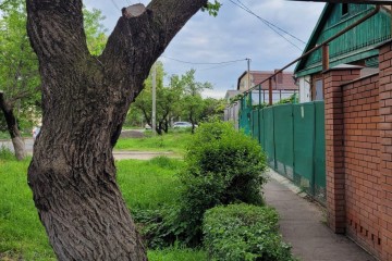 Фото №1: Земельный участок под ИЖС 8.87 сот. - Краснодар, мкр. 40 лет Победы, ул. Чернышевского, 73