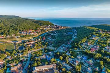 Фото №5: Земельный участок 7.8 сот. - турбазы Приморская, мкр. Звёздный, 13