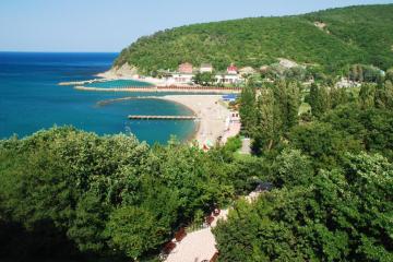 Фото №2: Земельный участок 7.8 сот. - турбазы Приморская, мкр. Звёздный, 13