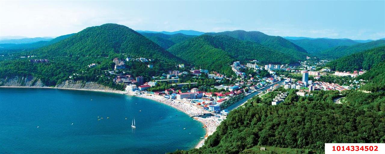 Фото №5: Земельный участок под ИЖС 7.8 сот. - турбазы Приморская, Звёздный, 13