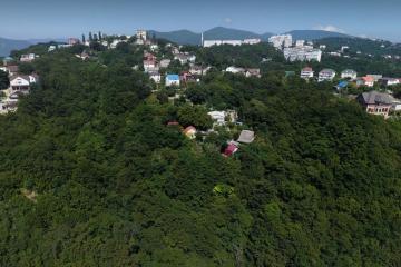 Фото №1: Земельный участок 7.8 сот. - турбазы Приморская, мкр. Звёздный, 13