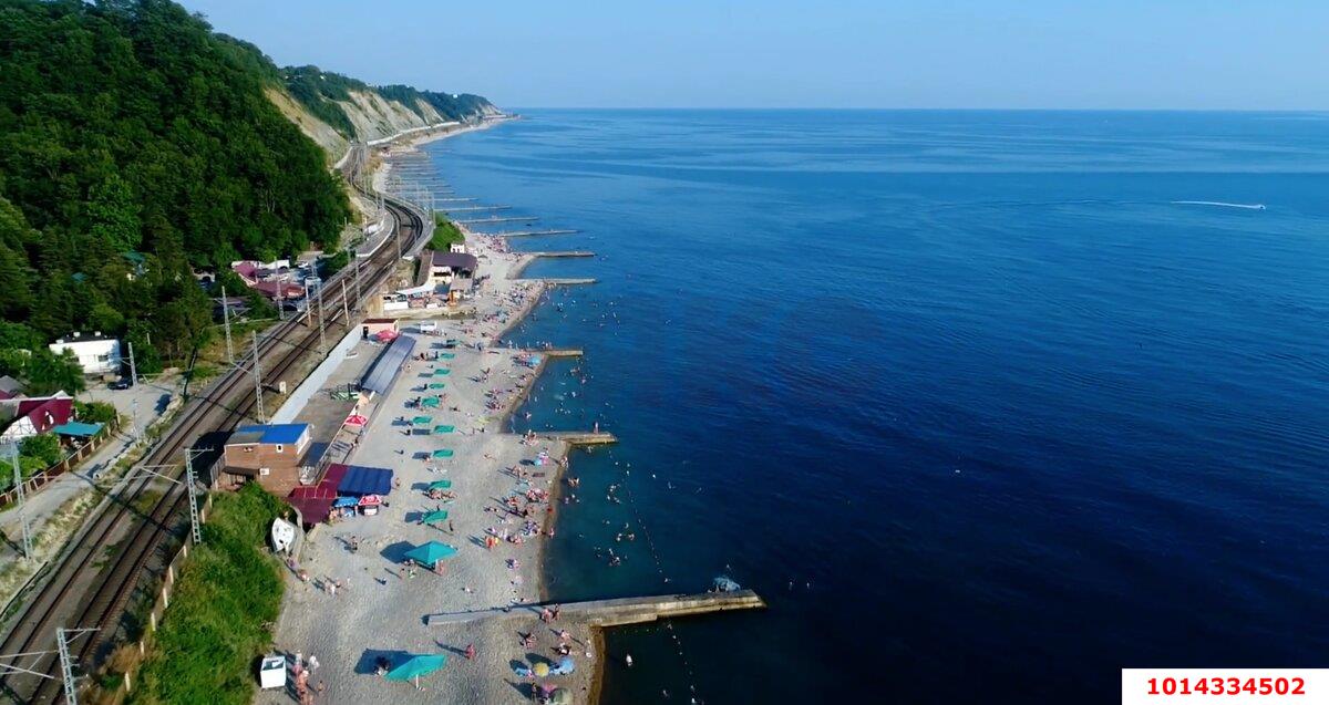Фото №6: Земельный участок под ИЖС 7.8 сот. - турбазы Приморская, Звёздный, 13