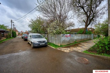 Фото №3: Земельный участок под ИЖС 6.4 сот. - Краснодар, мкр. Западный внутригородской округ, ул. имени Дзержинского, 29