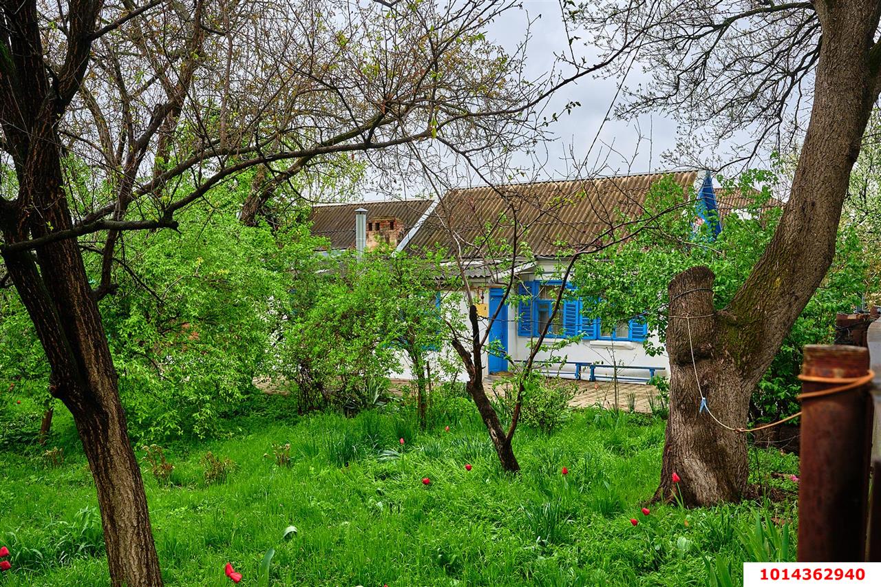 Фото №9: Земельный участок 6.4 сот. - Краснодар, мкр. Западный внутригородской округ, ул. имени Дзержинского, 29