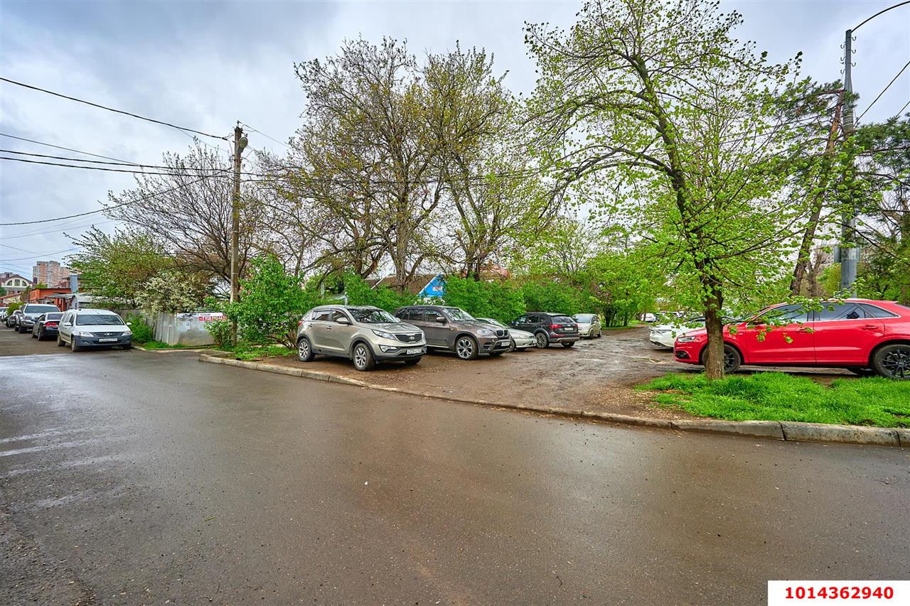 Фото №5: Земельный участок под ИЖС 6.4 сот. - Краснодар, Западный внутригородской округ, ул. имени Дзержинского, 29