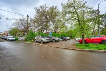 Фото №5: Земельный участок 6.4 сот. - Краснодар, мкр. Западный внутригородской округ, ул. имени Дзержинского, 29