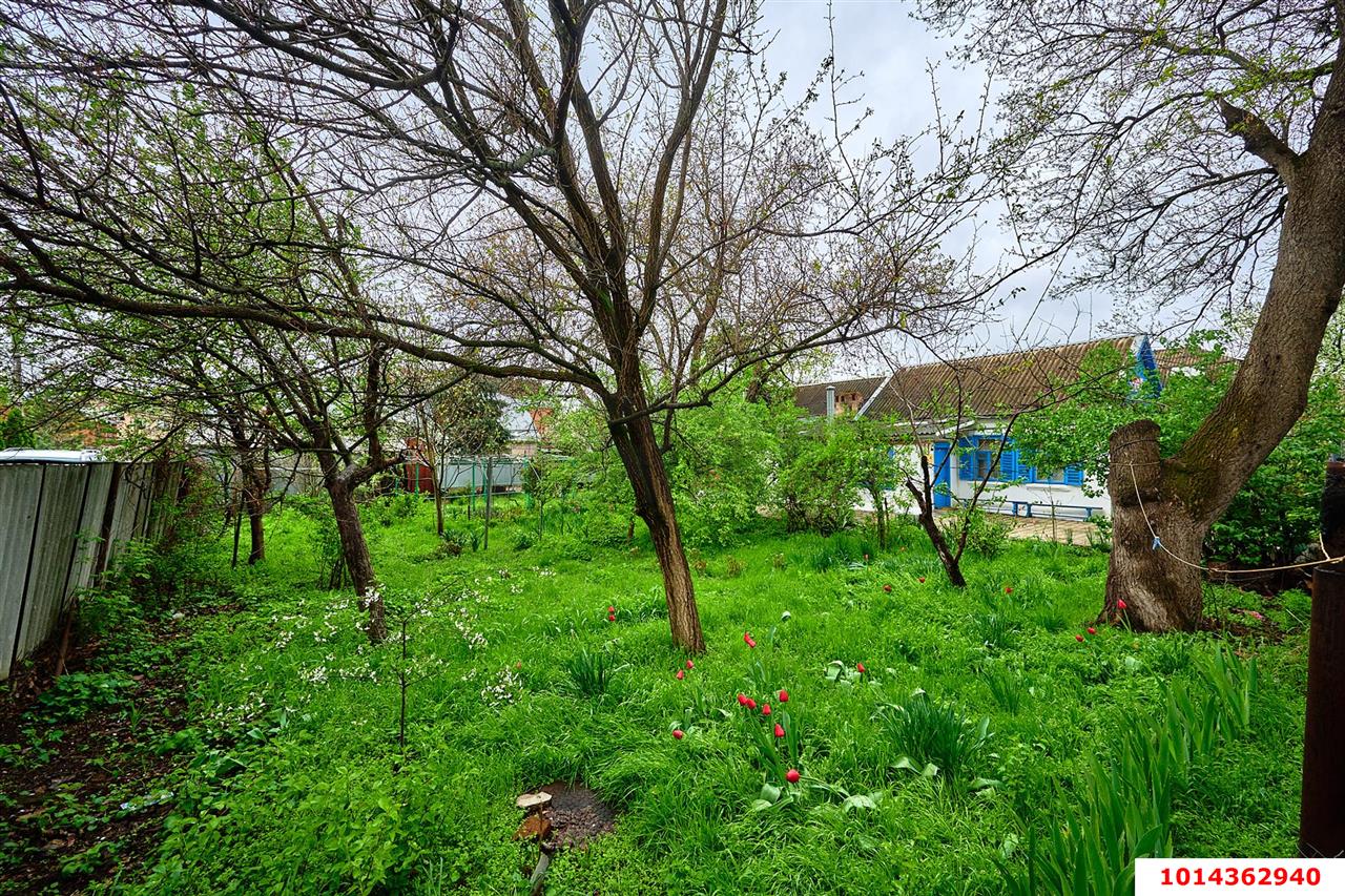 Фото №8: Земельный участок под ИЖС 6.4 сот. - Краснодар, Западный внутригородской округ, ул. имени Дзержинского, 29