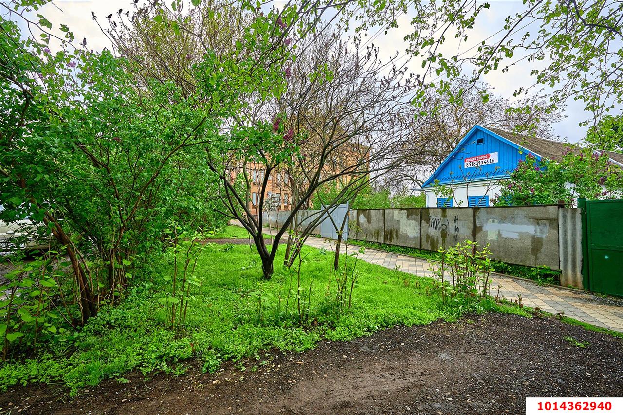 Фото №7: Земельный участок 6.4 сот. - Краснодар, мкр. Западный внутригородской округ, ул. имени Дзержинского, 29