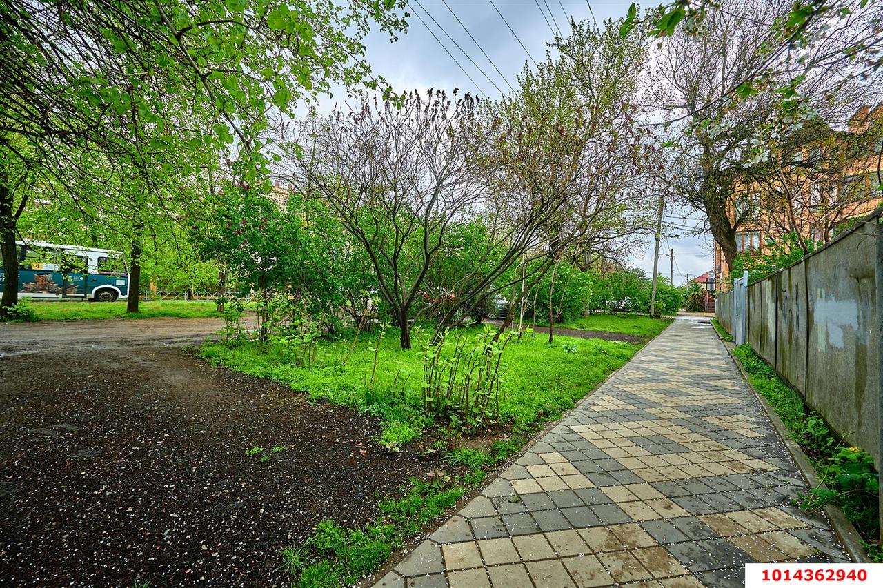 Фото №6: Земельный участок 6.4 сот. - Краснодар, мкр. Западный внутригородской округ, ул. имени Дзержинского, 29