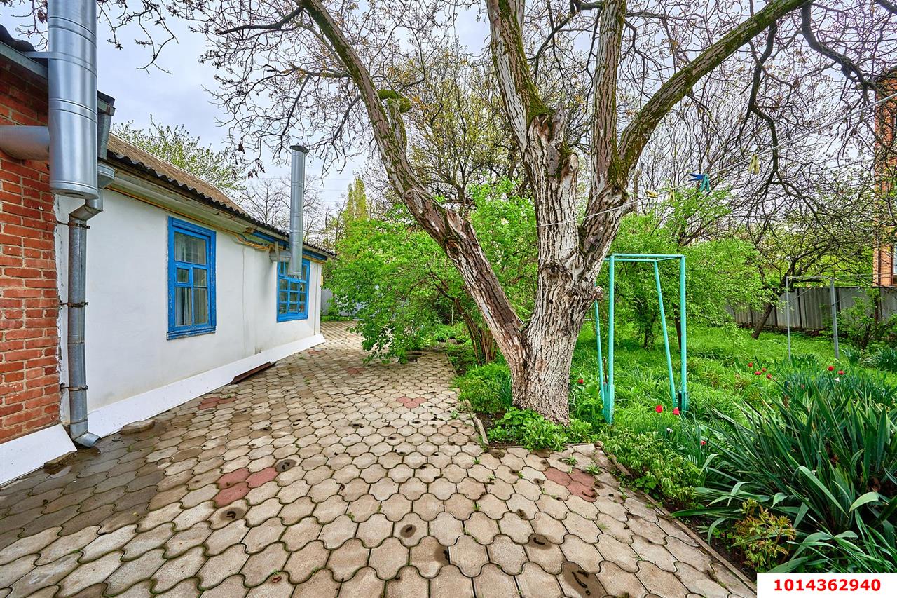 Фото №12: Земельный участок под ИЖС 6.4 сот. - Краснодар, Западный внутригородской округ, ул. имени Дзержинского, 29