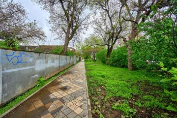 Фото №2: Земельный участок 6.4 сот. - Краснодар, мкр. Западный внутригородской округ, ул. имени Дзержинского, 29