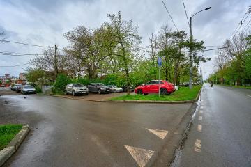 Фото №4: Земельный участок 6.4 сот. - Краснодар, мкр. Западный внутригородской округ, ул. имени Дзержинского, 29